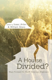 Cover of A House Divided