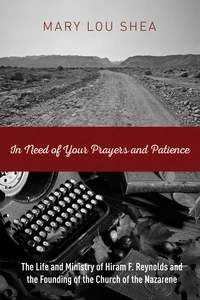 Cover of In Need of Your Prayers and Patience