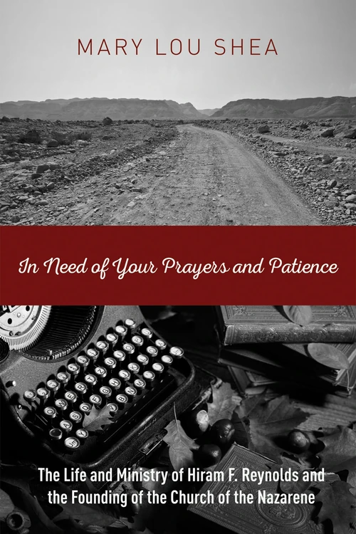 Cover of In Need of Your Prayers and Patience