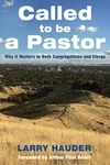 Cover of Called to Be a Pastor
