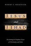 Cover of Jesus and Jihad