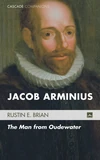 Cover of Jacob Arminius