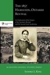 Cover of The 1857 Hamilton, Ontario Revival