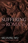 Cover of Suffering in Romans