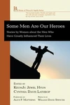 Cover of Some Men Are Our Heroes