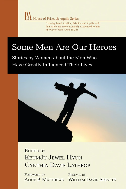 Cover of Some Men Are Our Heroes