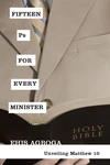 Cover of Fifteen Ps for Every Minister