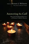 Cover of Answering the Call