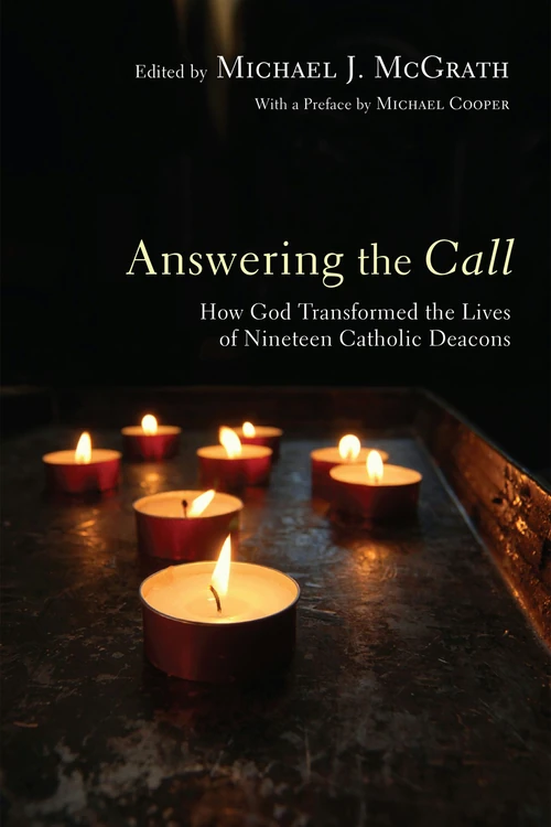 Cover of Answering the Call
