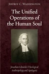 Cover of The Unified Operations of the Human Soul