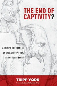 Cover of The End of Captivity?