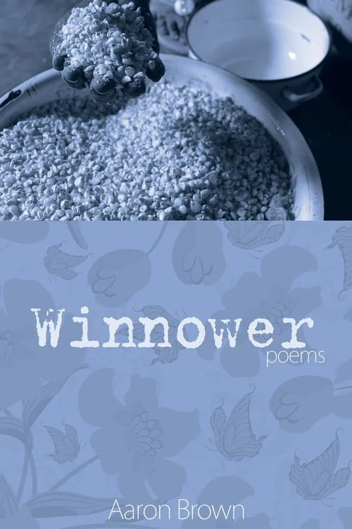 Cover of Winnower