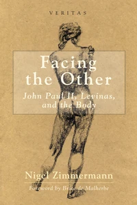Cover of Facing the Other
