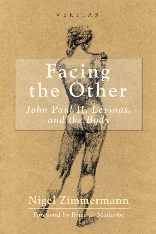 Cover of Facing the Other