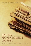 Cover of Paul's Non-Violent Gospel