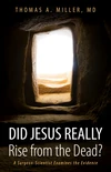 Cover of Did Jesus Really Rise from the Dead?