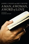 Cover of A Man, A Woman, A Word of Love
