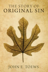 Cover of The Story of Original Sin