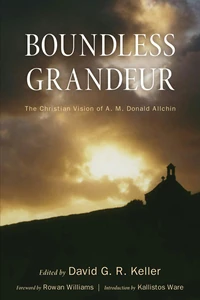 Cover of Boundless Grandeur