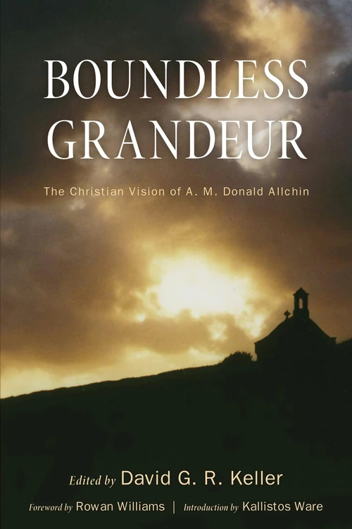 Cover of Boundless Grandeur
