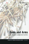 Cover of Gods and Arms