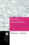 Cover of The Bible on Forgiveness
