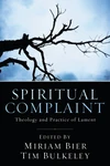 Cover of Spiritual Complaint
