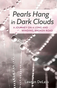 Cover of Pearls Hang in Dark Clouds