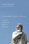 Cover of Gadamer's Path to Plato