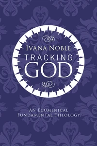 Cover of Tracking God