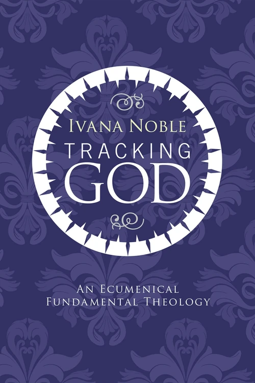 Cover of Tracking God