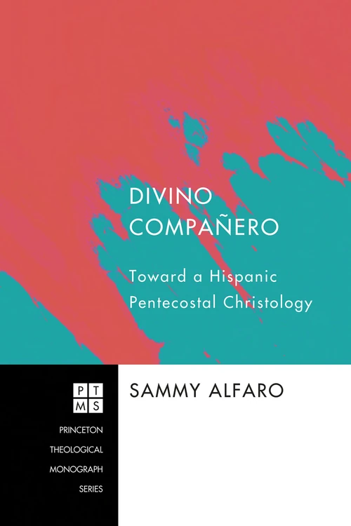 Cover of Divino Compañero