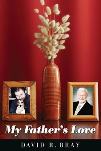 Cover of My Father’s Love