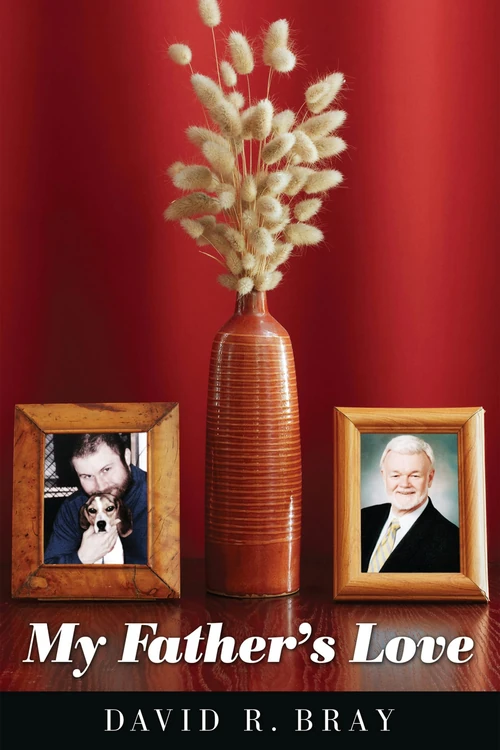 Cover of My Father’s Love