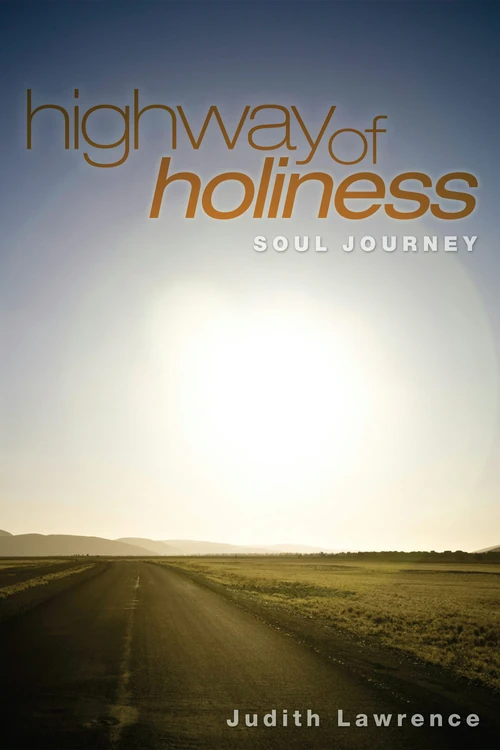 Cover of Highway of Holiness