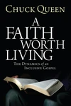 Cover of A Faith Worth Living