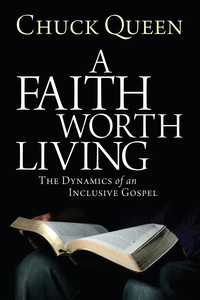 Cover of A Faith Worth Living