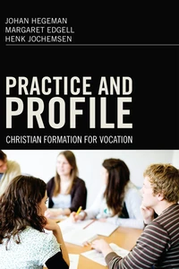 Cover of Practice and Profile