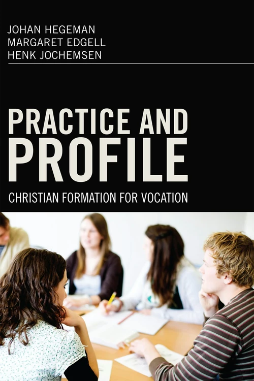 Cover of Practice and Profile