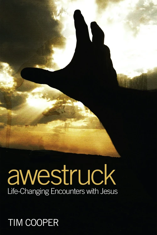 Cover of Awestruck