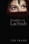 Cover of Daughter of Lachish