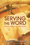 Cover of Serving the Word