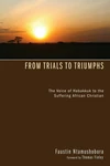 Cover of From Trials to Triumphs