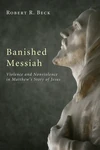 Cover of Banished Messiah