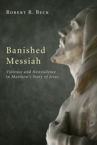 Cover of Banished Messiah