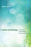 Cover of Science and Theology