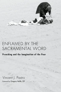 Cover of Enflamed by the Sacramental Word