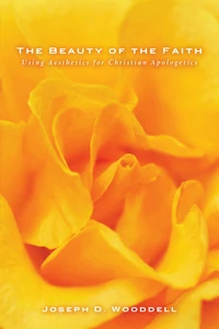 Cover of The Beauty of the Faith