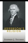 Cover of Jefferson's Religion