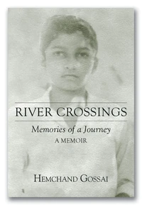 Cover of River Crossings
